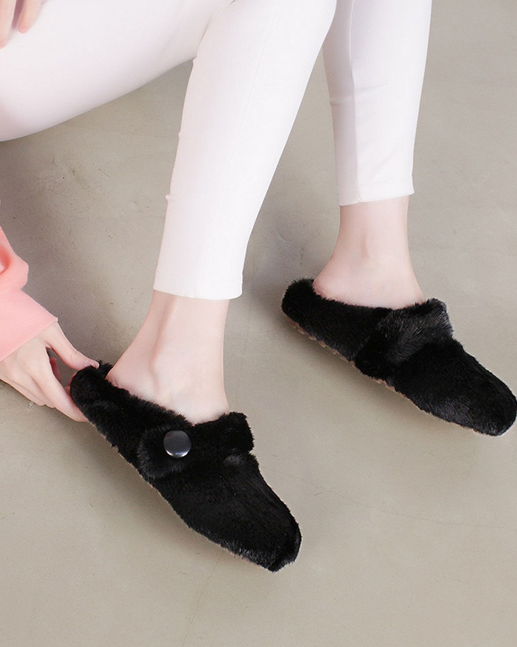 GLYD Cuier-25 - Black(����)