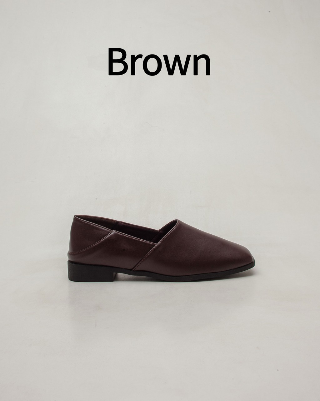 GLYD Demure-81 - Brown()