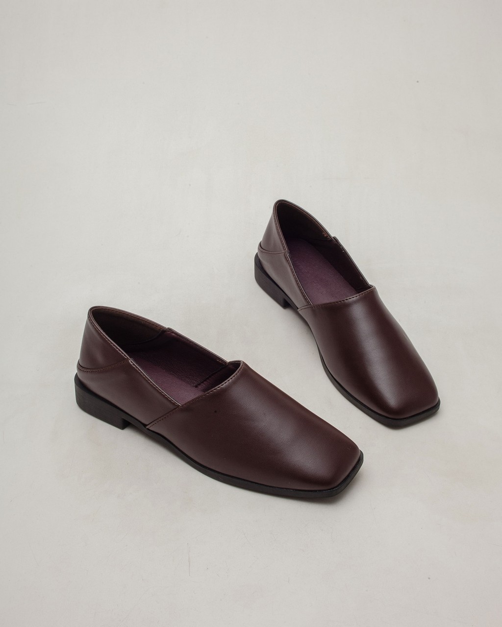 GLYD Demure-81 - Brown()