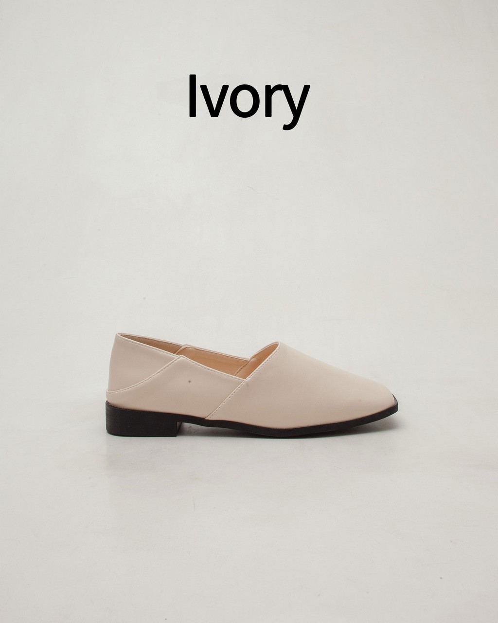 GLYD Demure-81 - Ivory(̺)