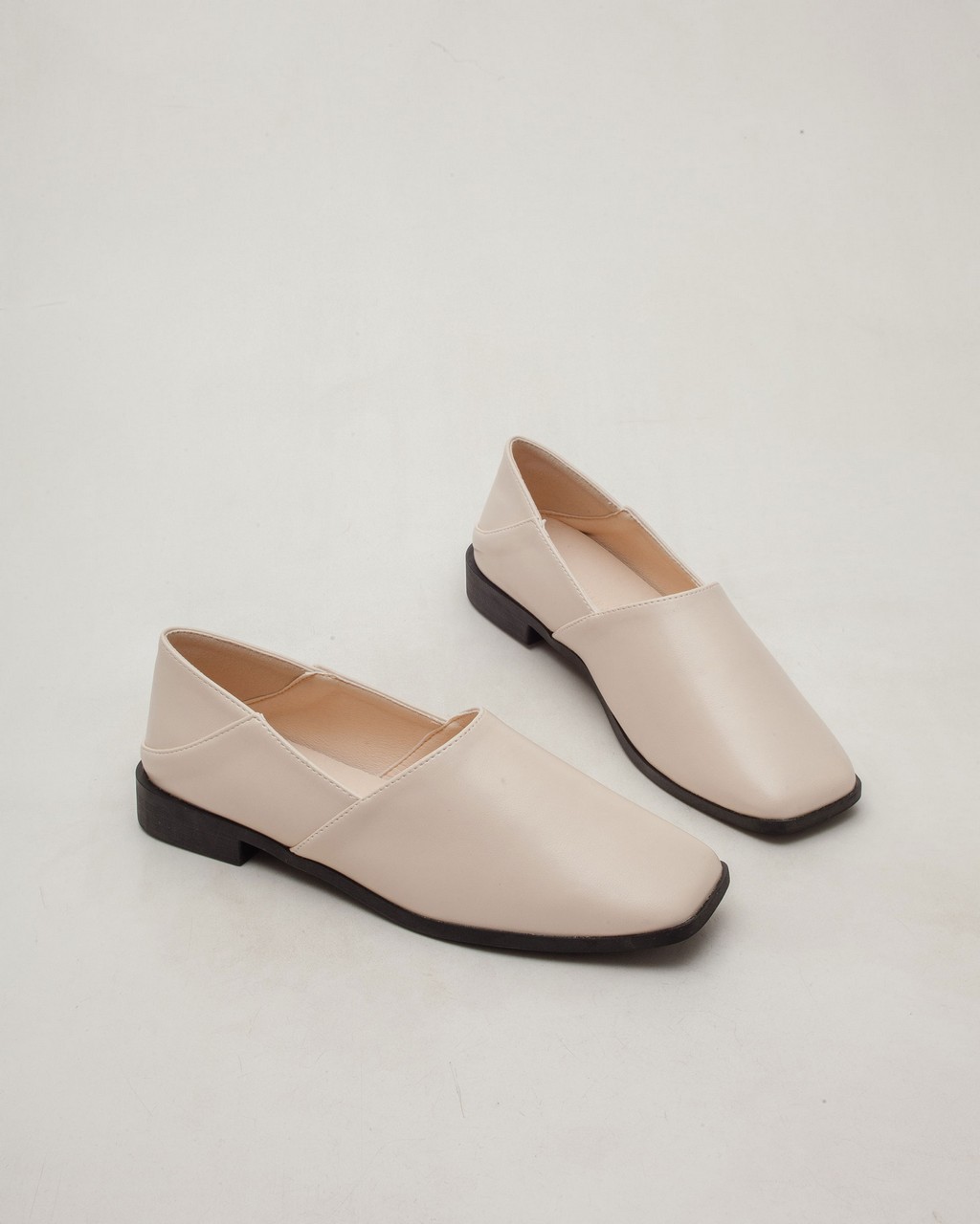 GLYD Demure-81 - Ivory(̺)