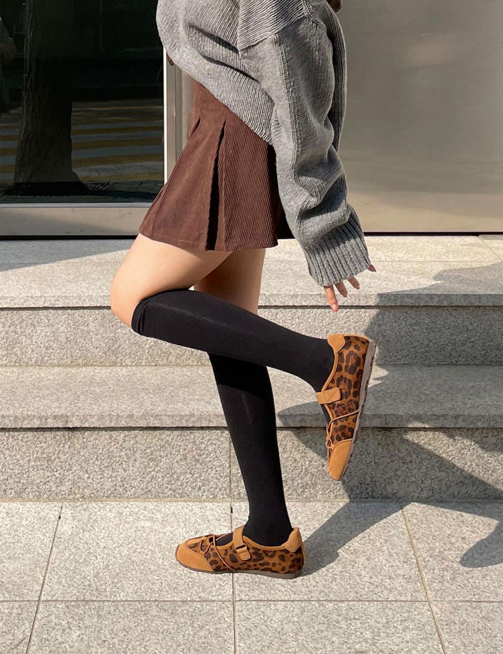 GLYD Droll-93 - Leopard(�����ĵ�)