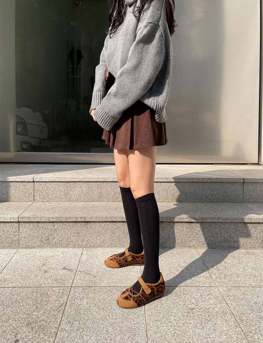 GLYD Droll-93 - Leopard(�����ĵ�)