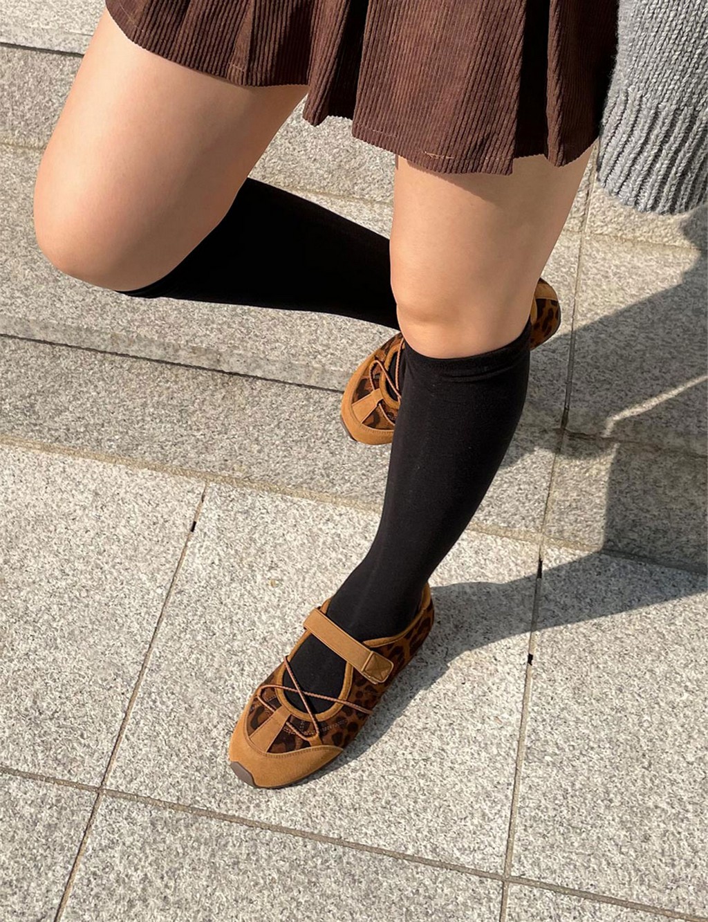 GLYD Droll-93 - Leopard(�����ĵ�)