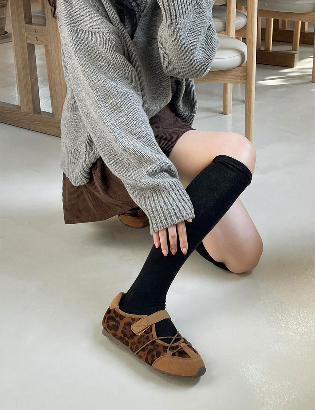 GLYD Droll-93 - Leopard(�����ĵ�)