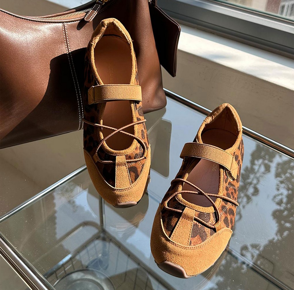 GLYD Droll-93 - Leopard(�����ĵ�)