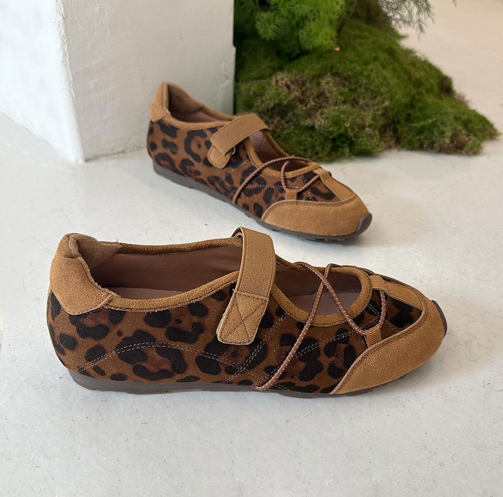 GLYD Droll-93 - Leopard(�����ĵ�)