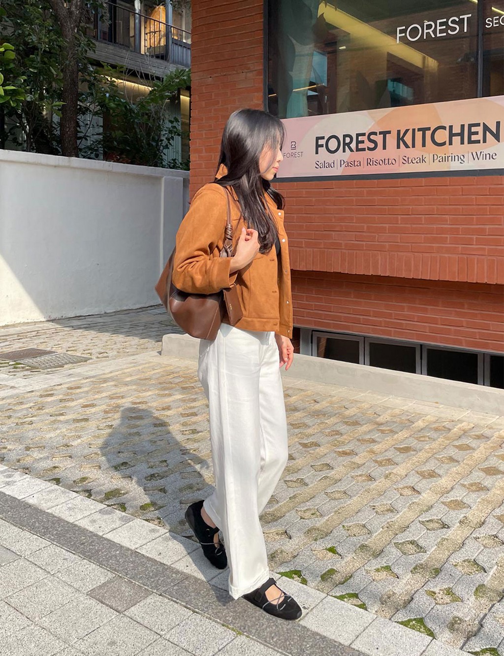 GLYD Droll-93 - Black(����)