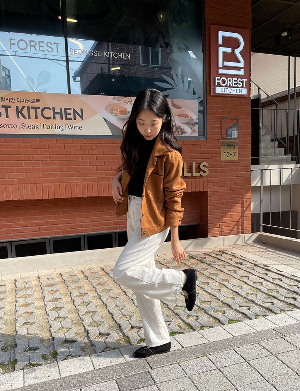 GLYD Droll-93 - Black(����)