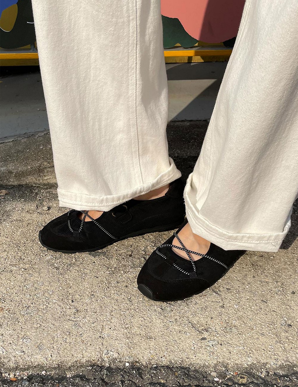 GLYD Droll-93 - Black(����)