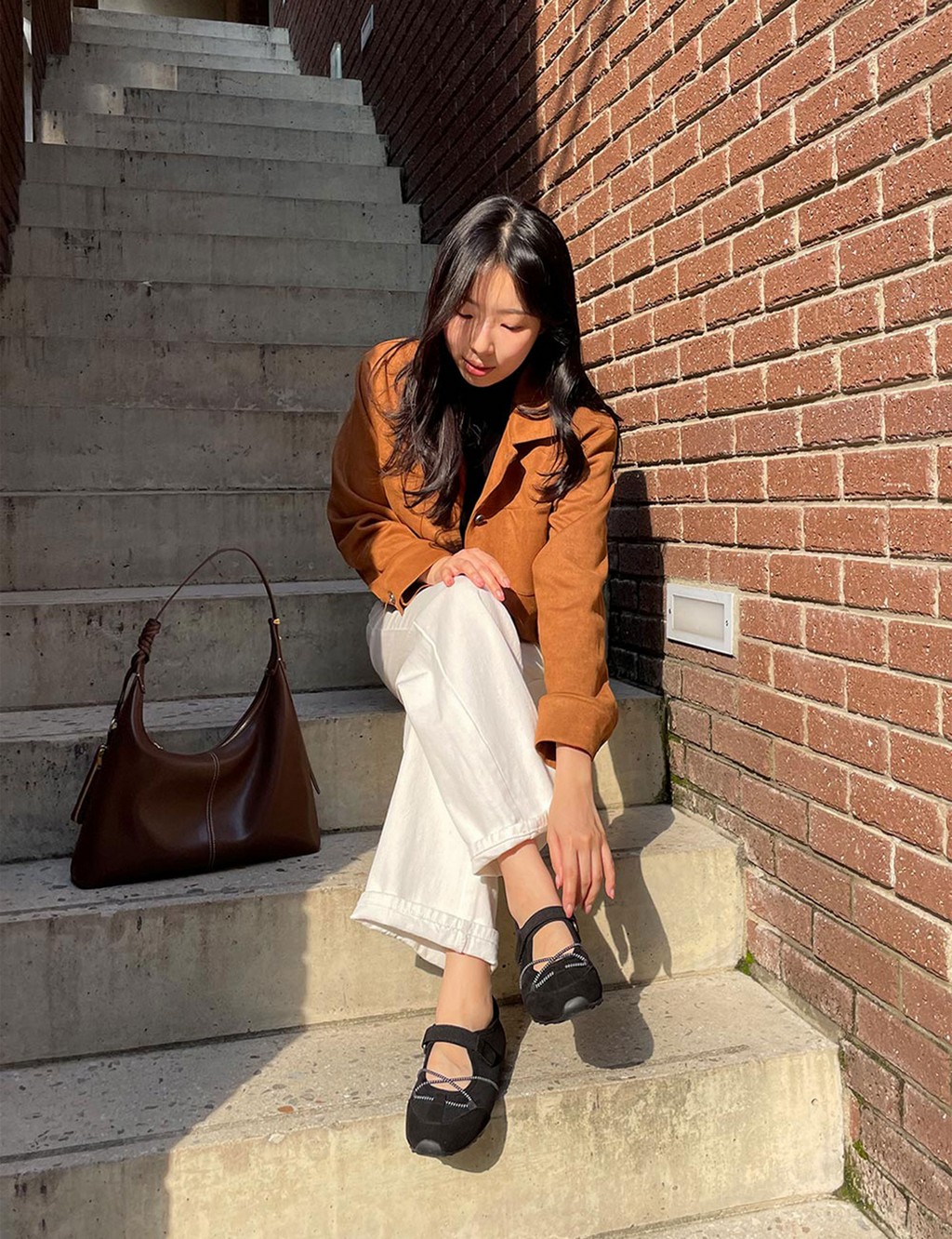 GLYD Droll-93 - Black(����)