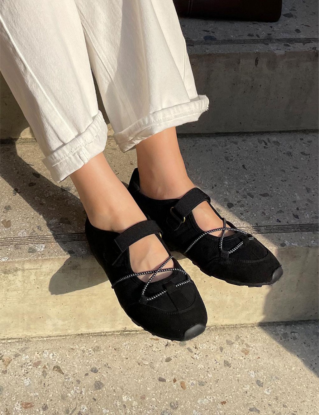 GLYD Droll-93 - Black(����)