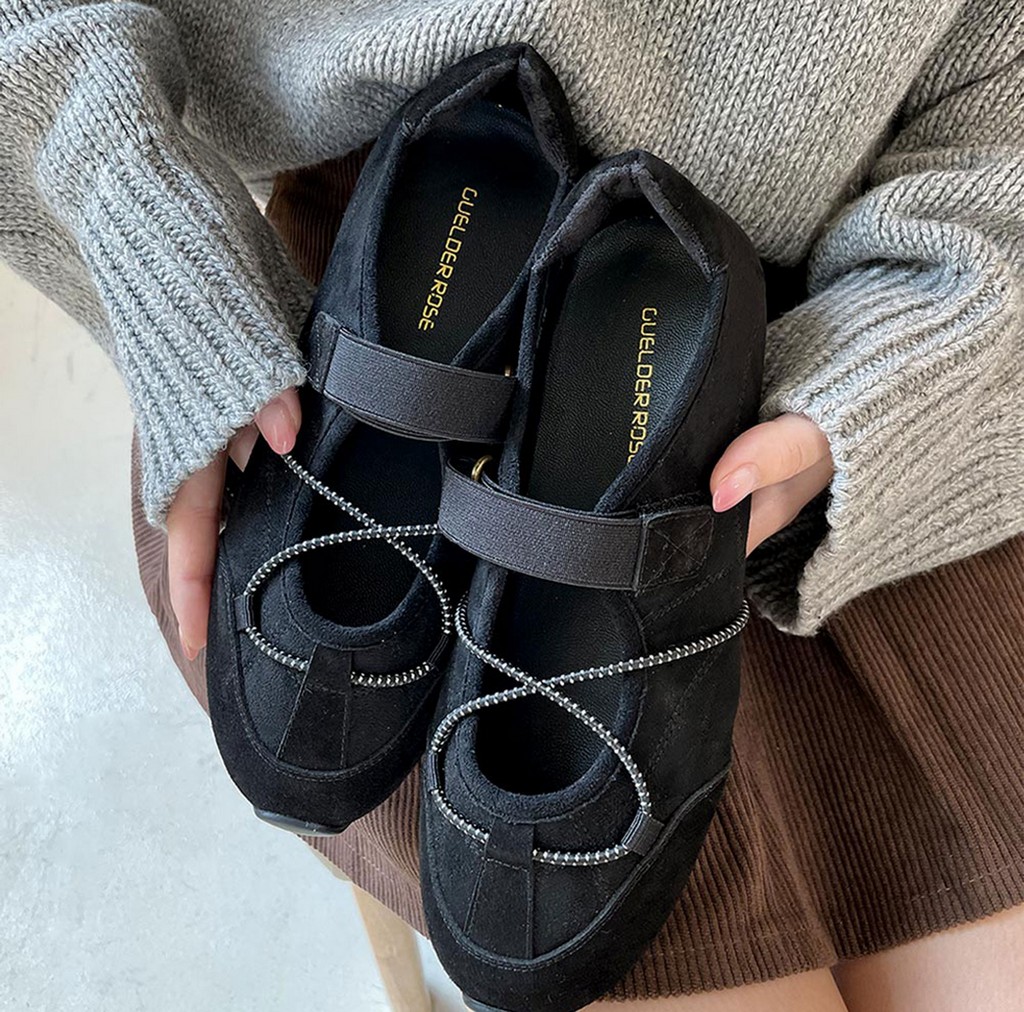 GLYD Droll-93 - Black(����)