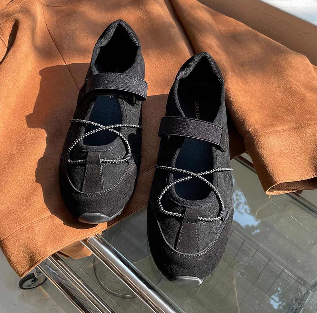 GLYD Droll-93 - Black(����)