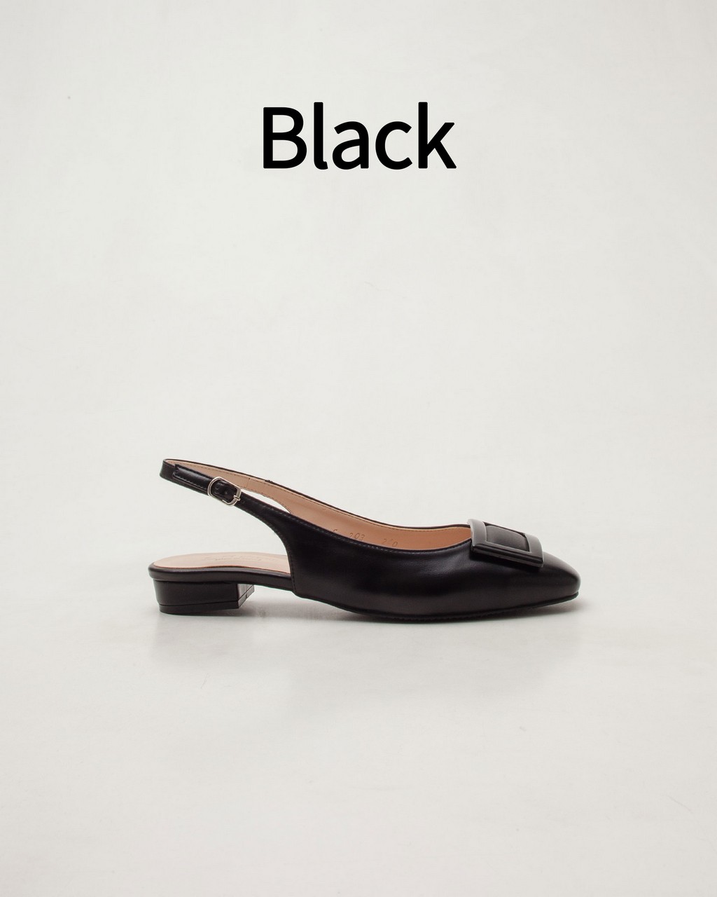 GLYD Fount-203 - Black()