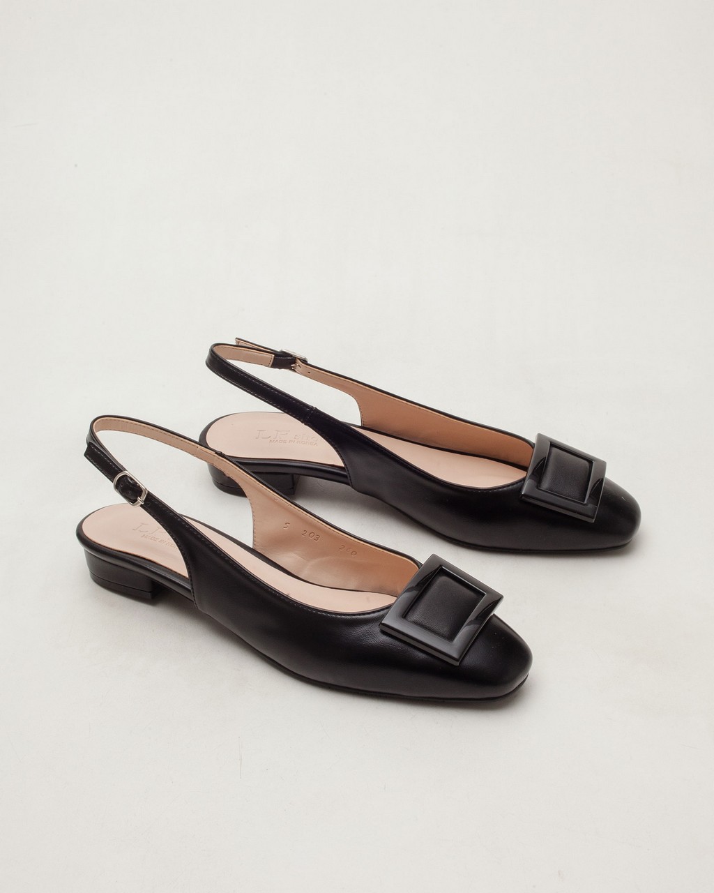 GLYD Fount-203 - Black()