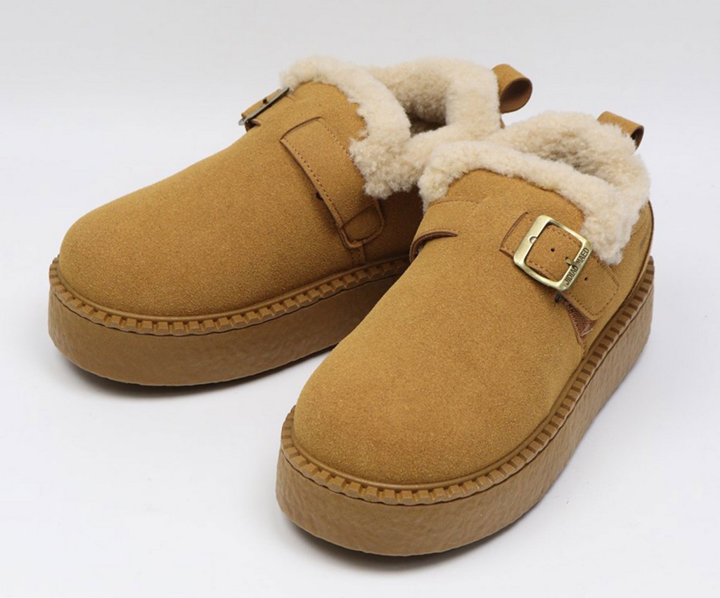 GLYD Glacer-73 - Tan(ź)