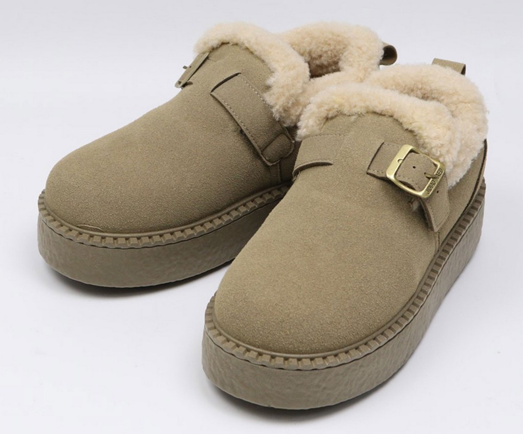 GLYD Glacer-73 - Beige(������)