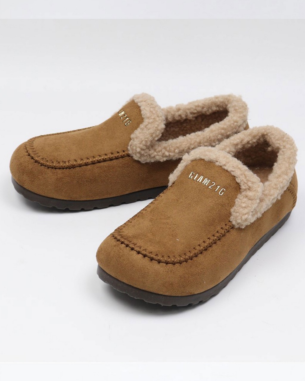 GLYD Laver-91 - Camel(ī��)