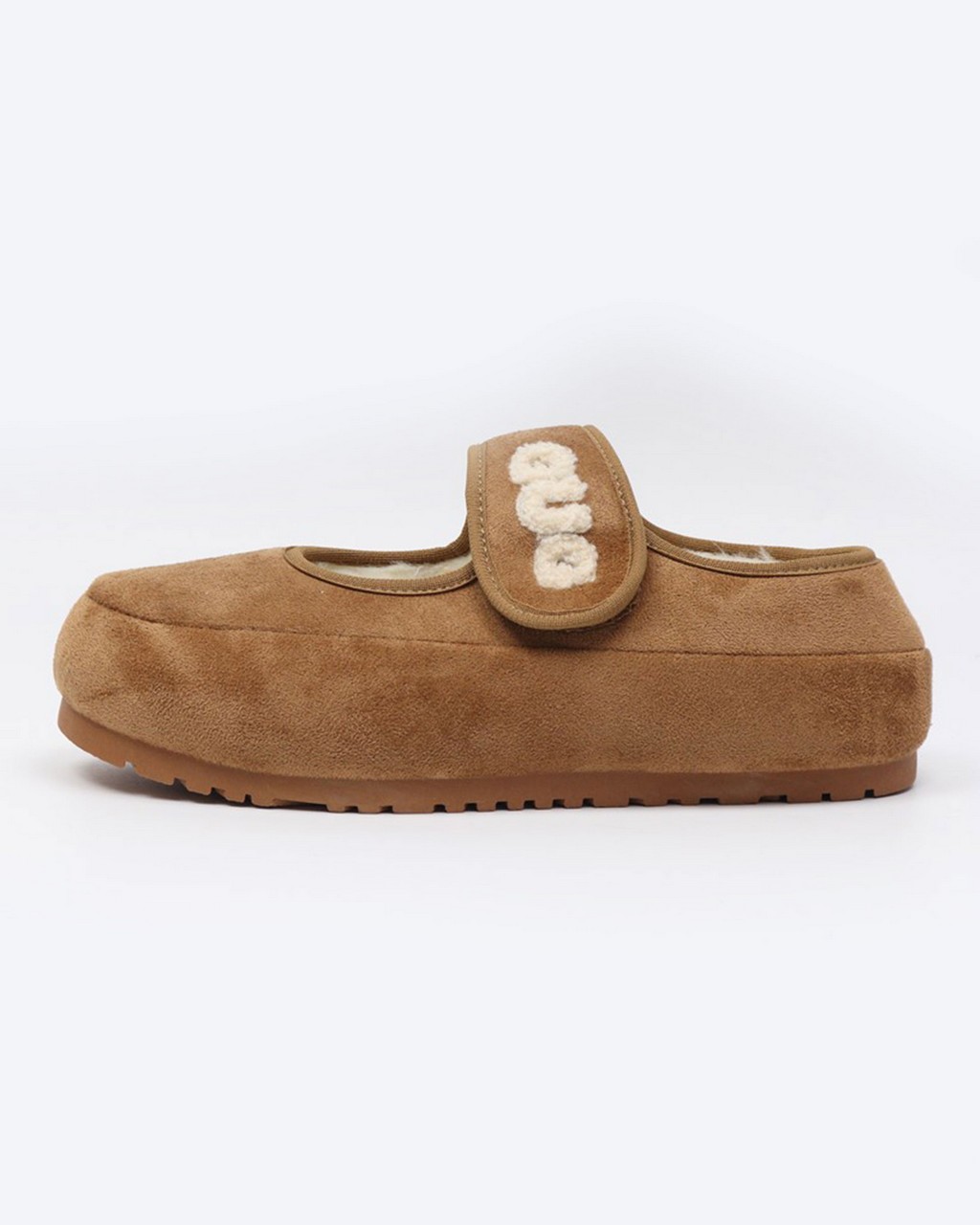 GLYD Monter-54 - Brown(����)