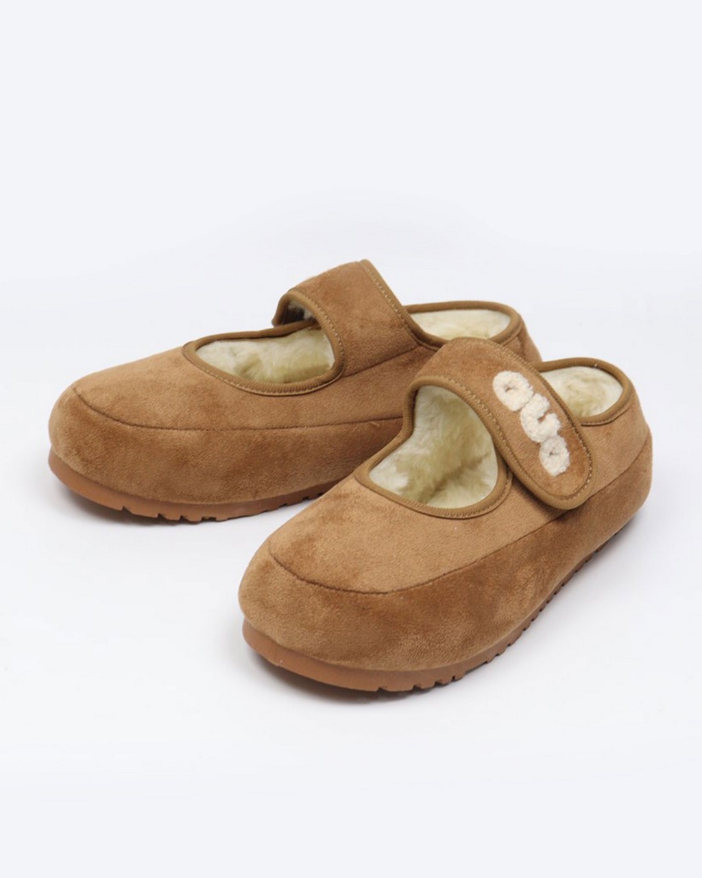 GLYD Monter-54 - Brown(����)