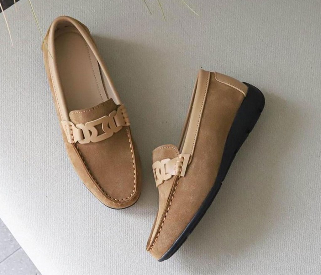 GLYD Poche-61 - Camel(ī��)