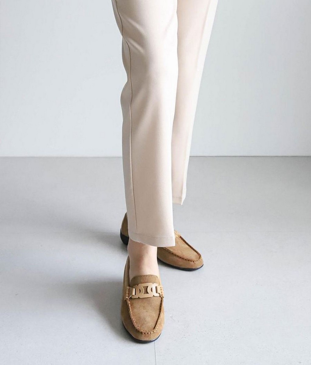 GLYD Poche-61 - Camel(ī��)