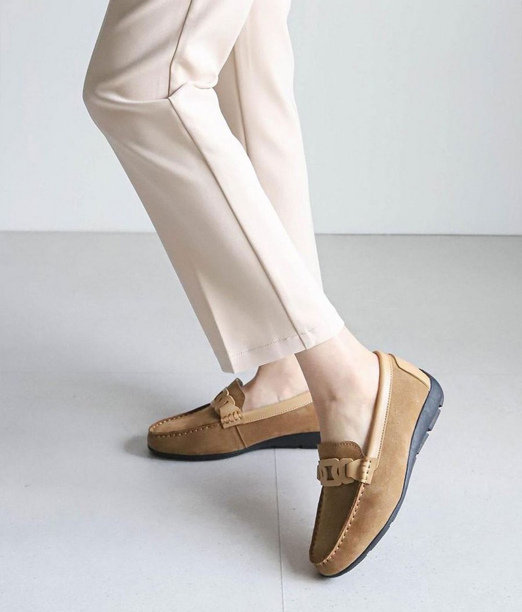 GLYD Poche-61 - Camel(ī��)