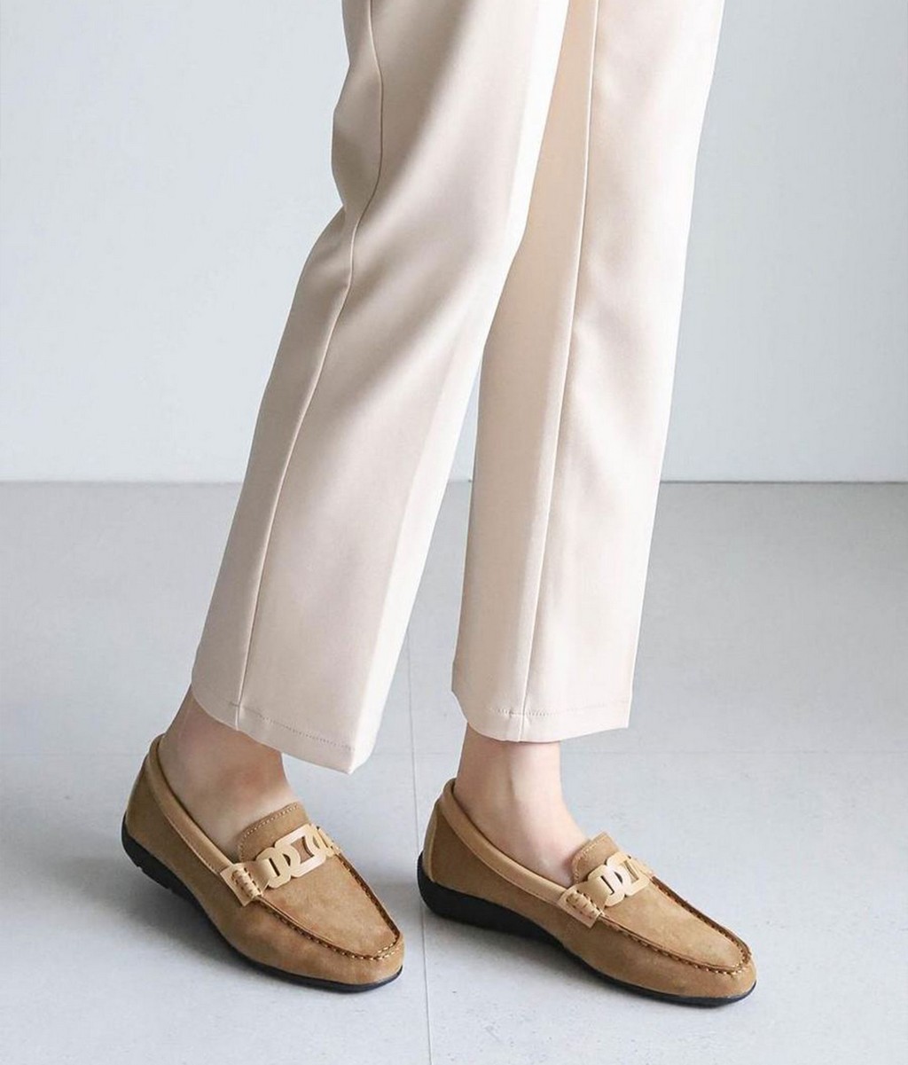 GLYD Poche-61 - Camel(ī��)