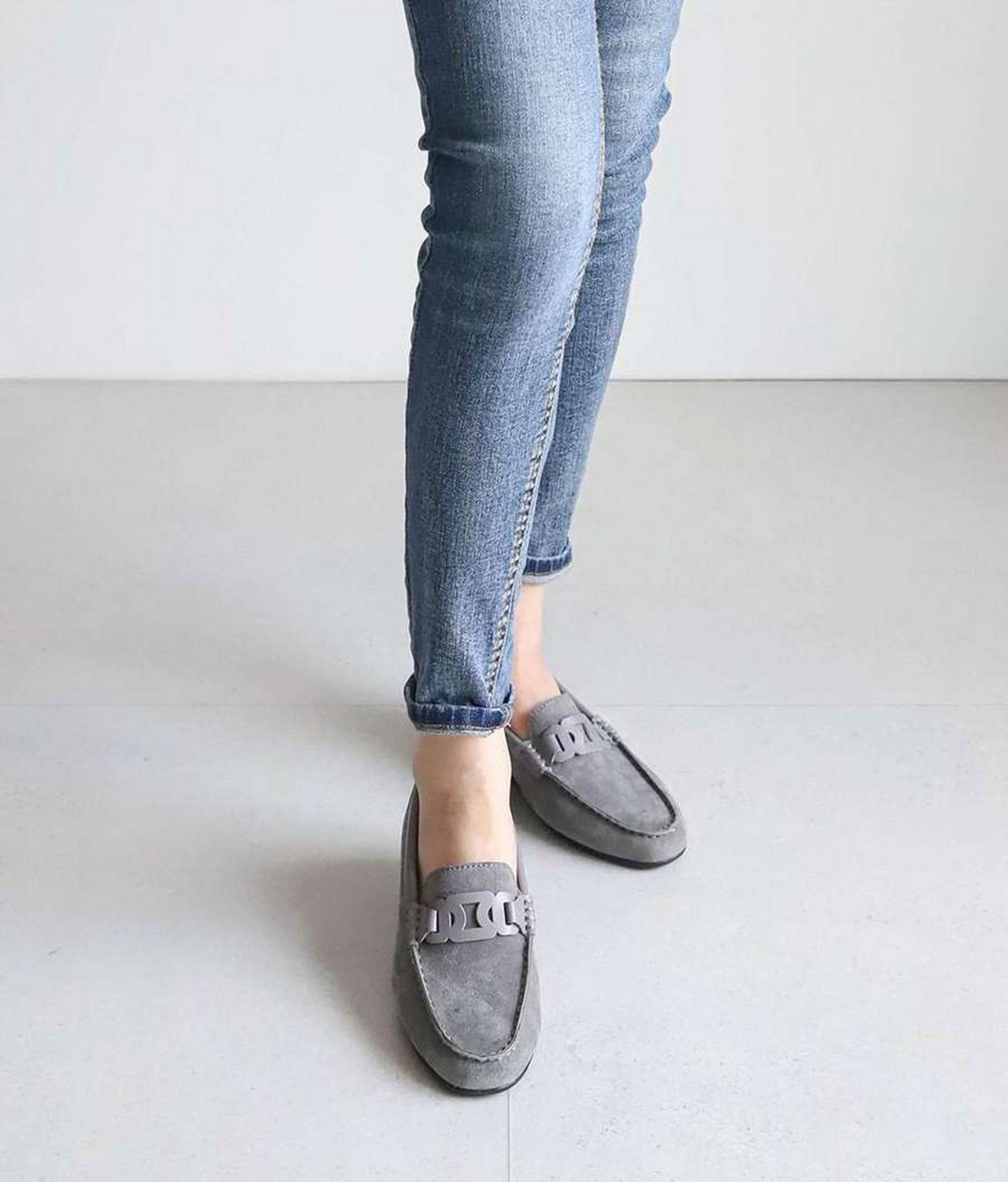 GLYD Poche-61 - Grey(�׷���)