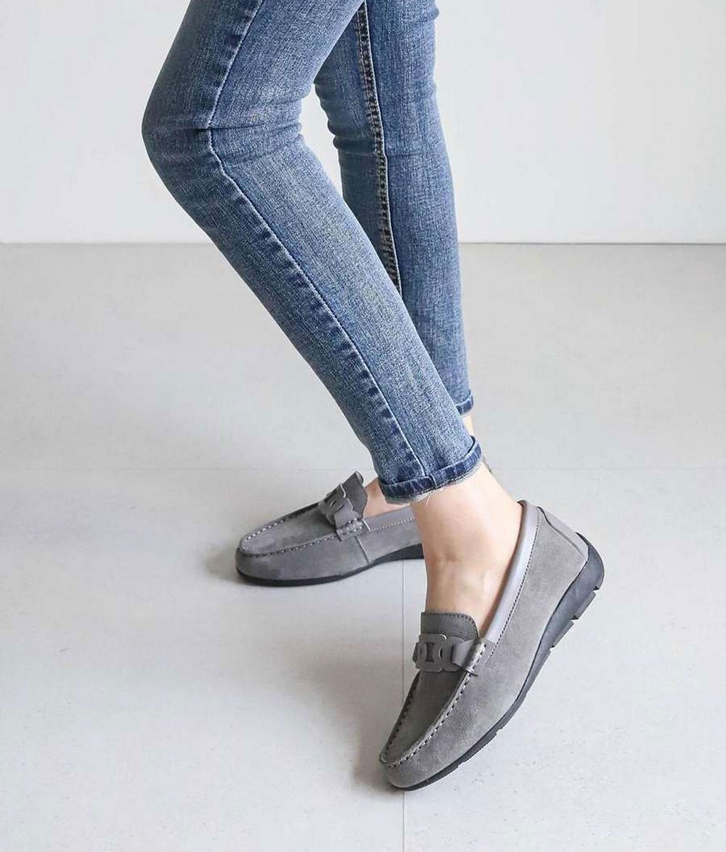 GLYD Poche-61 - Grey(�׷���)