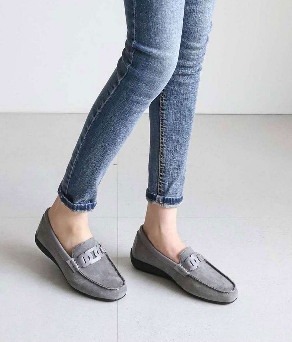 GLYD Poche-61 - Grey(�׷���)