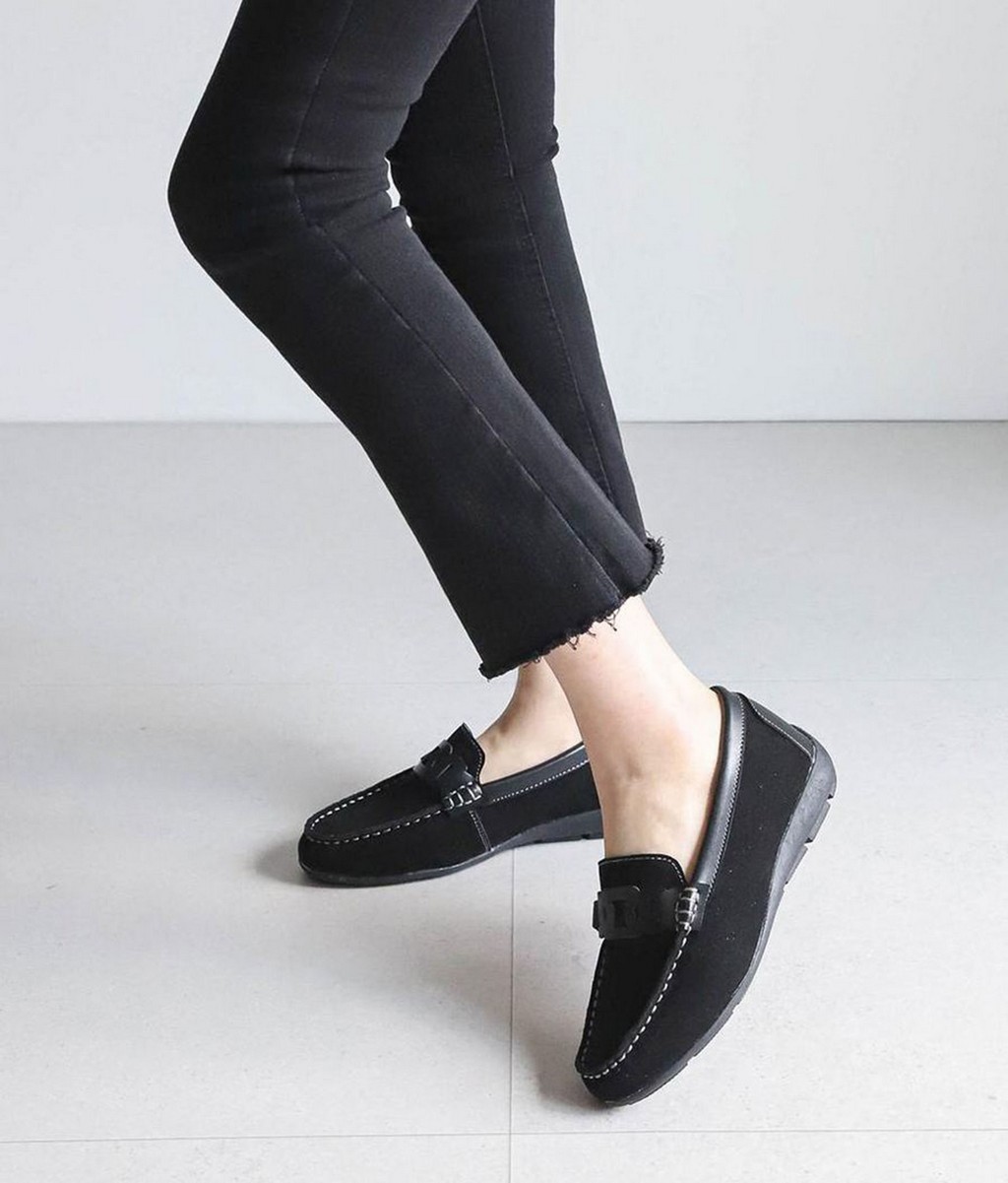 GLYD Poche-61 - Black(����)