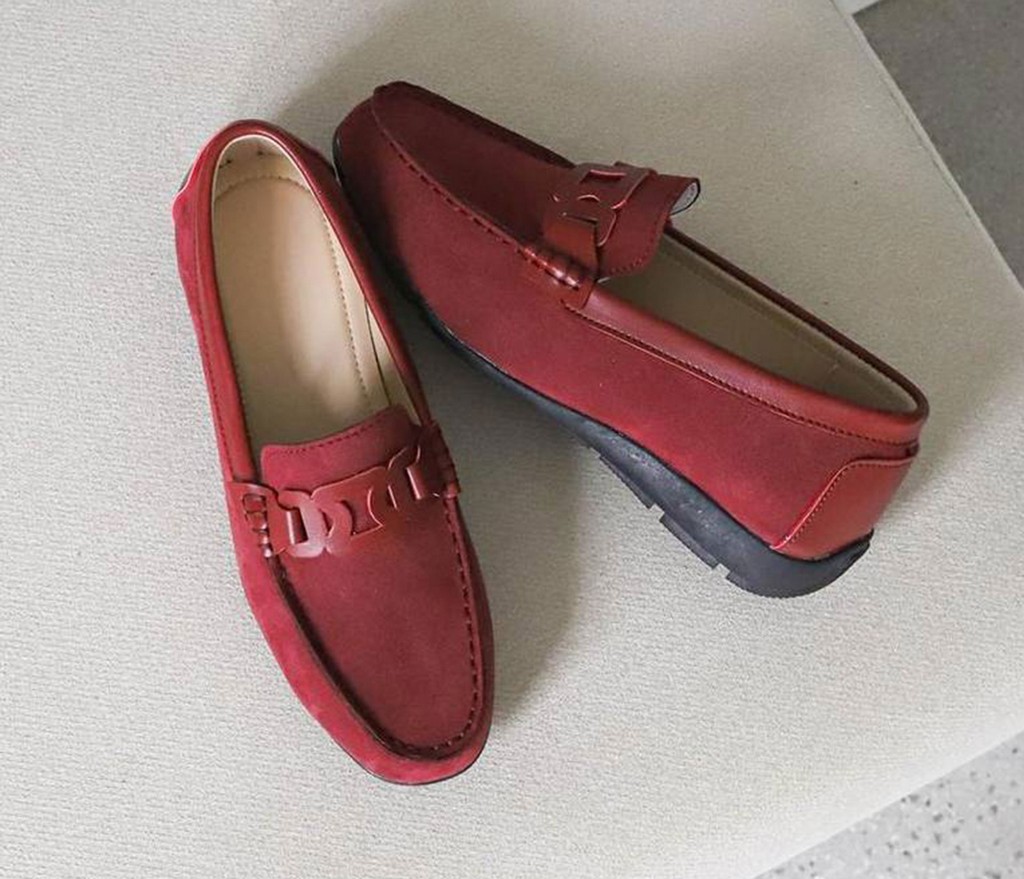 GLYD Poche-61 - Red(����)