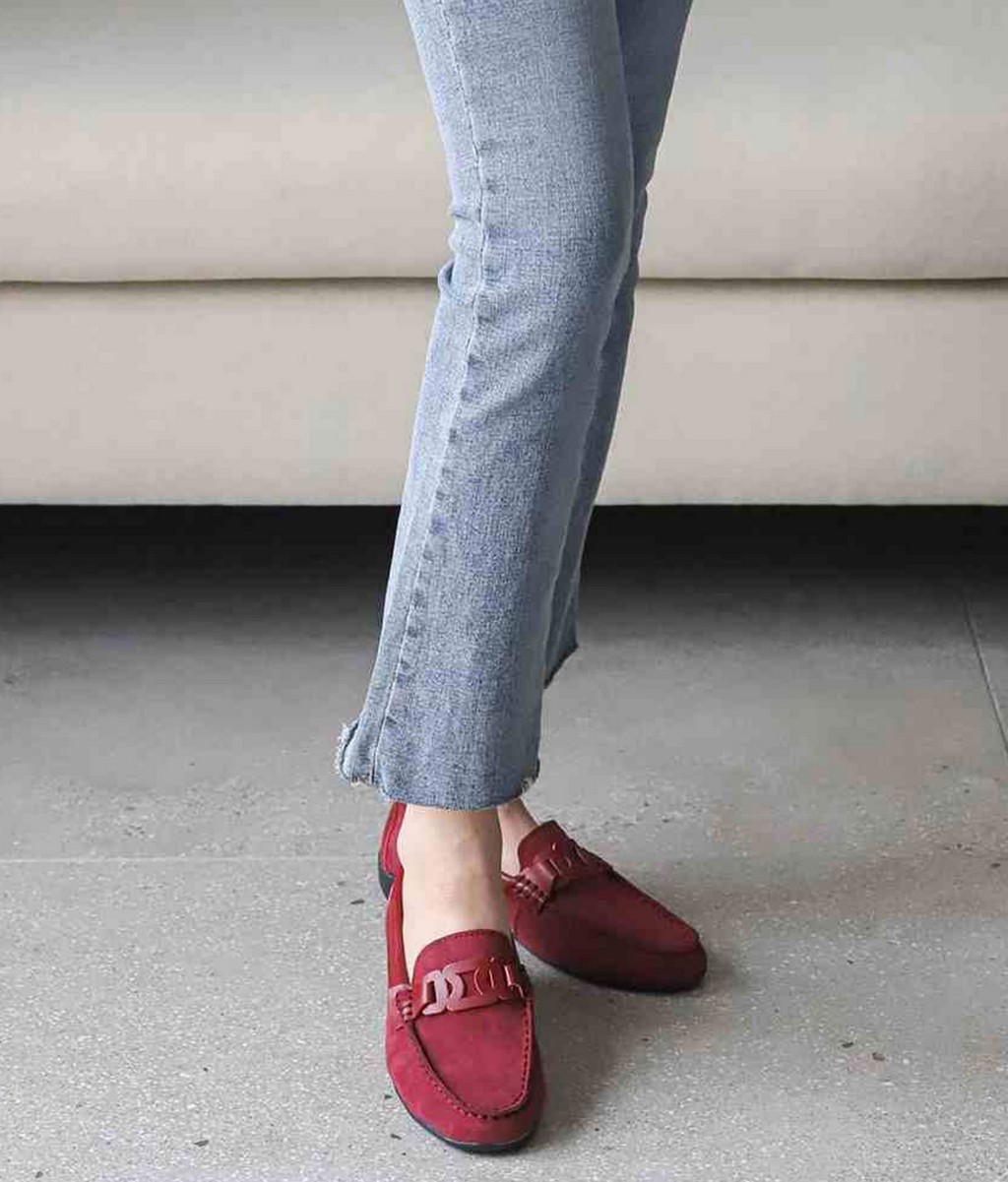 GLYD Poche-61 - Red(����)