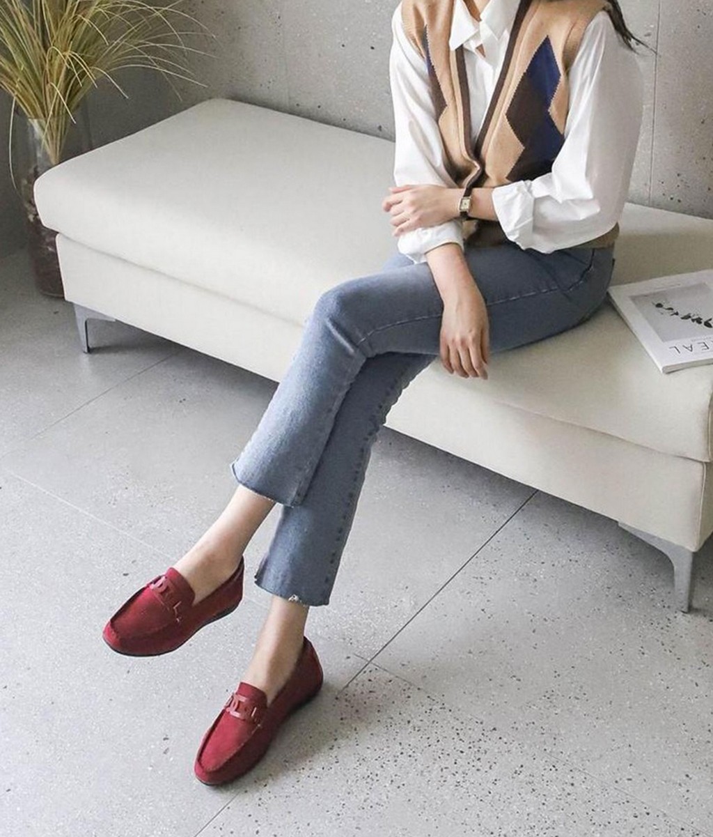 GLYD Poche-61 - Red(����)