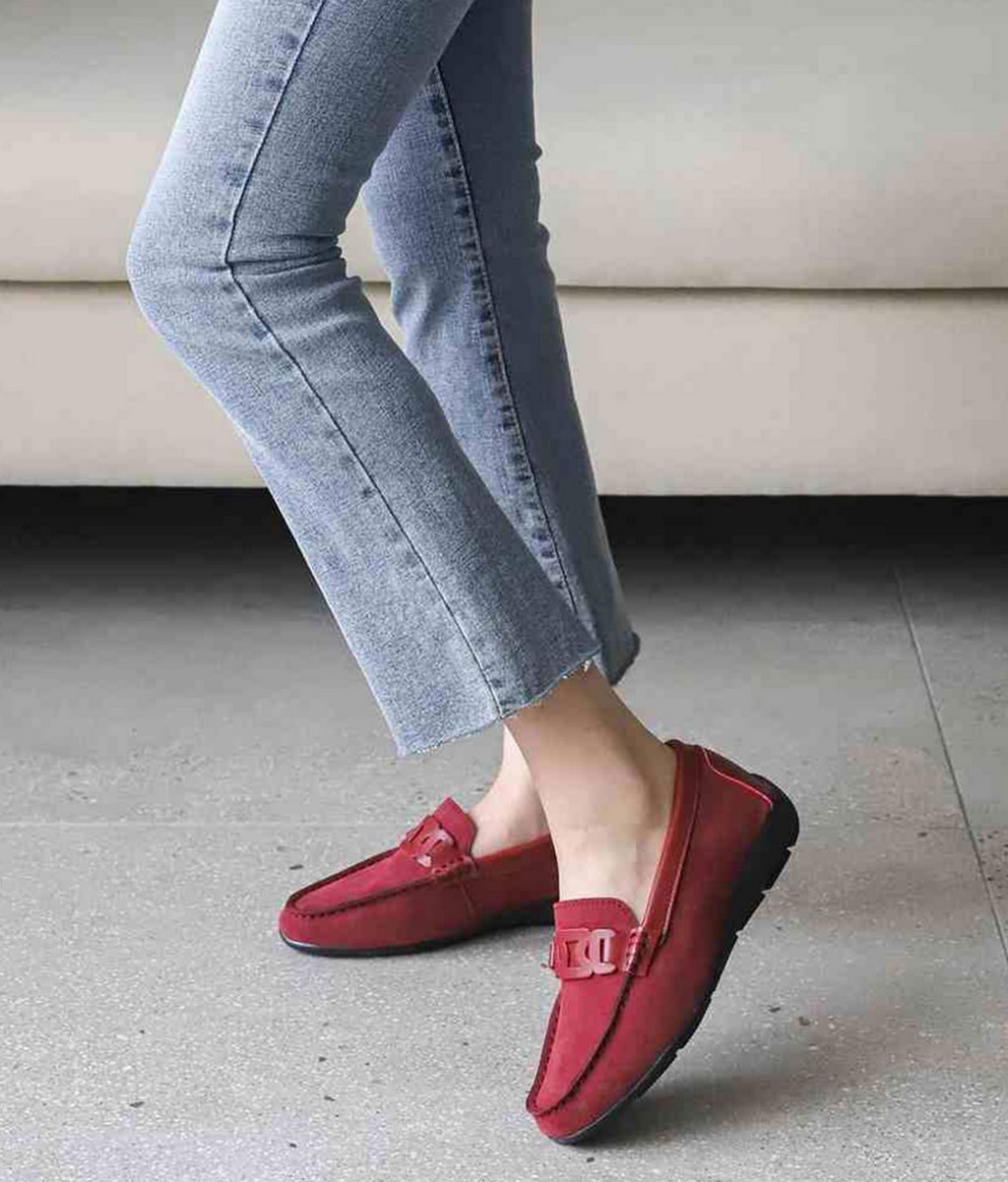 GLYD Poche-61 - Red(����)