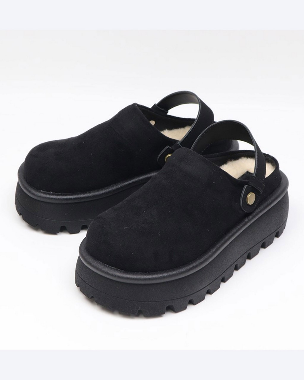 GLYD Posher-68 - Black(����)