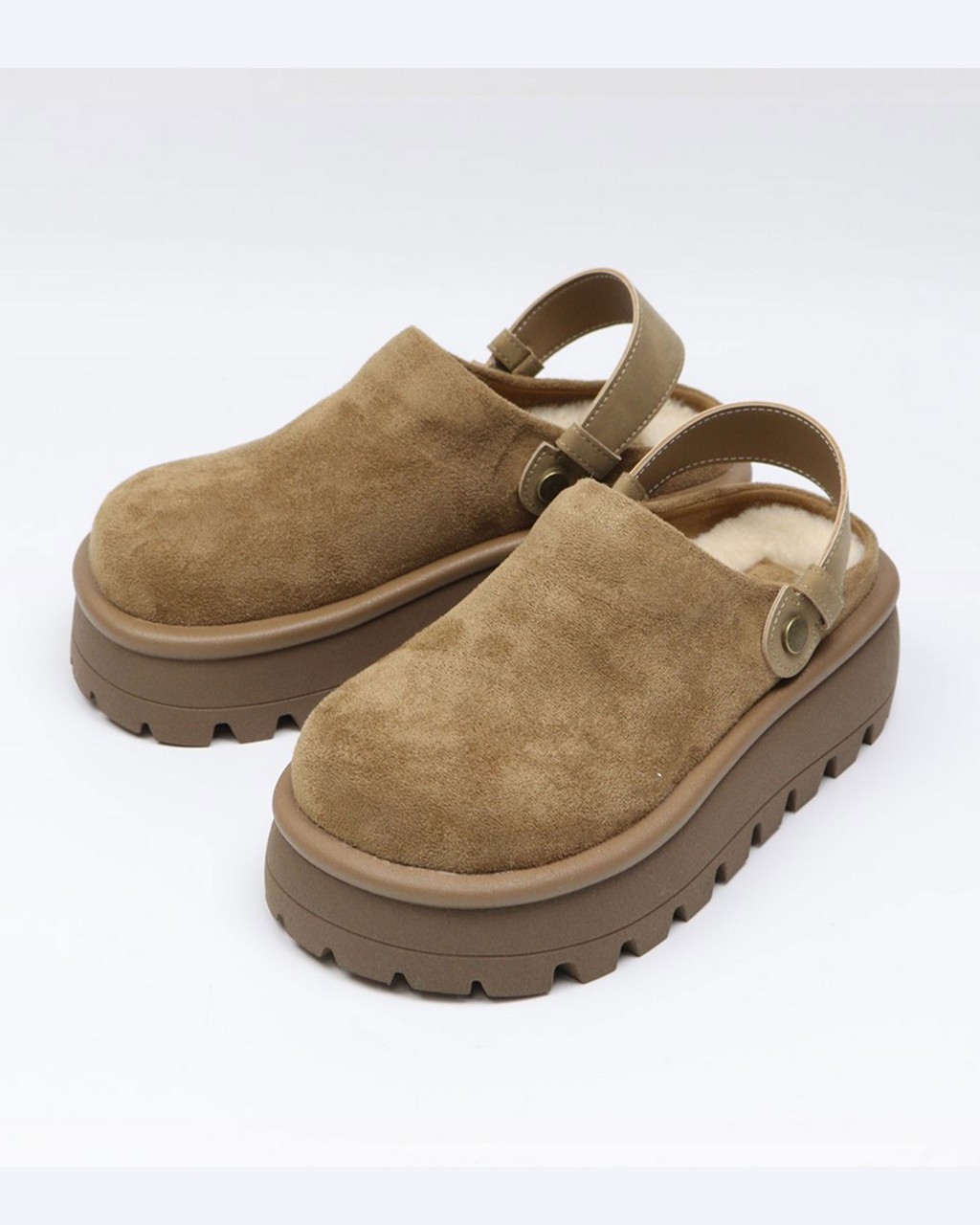 GLYD Posher-68 - Beige(������)