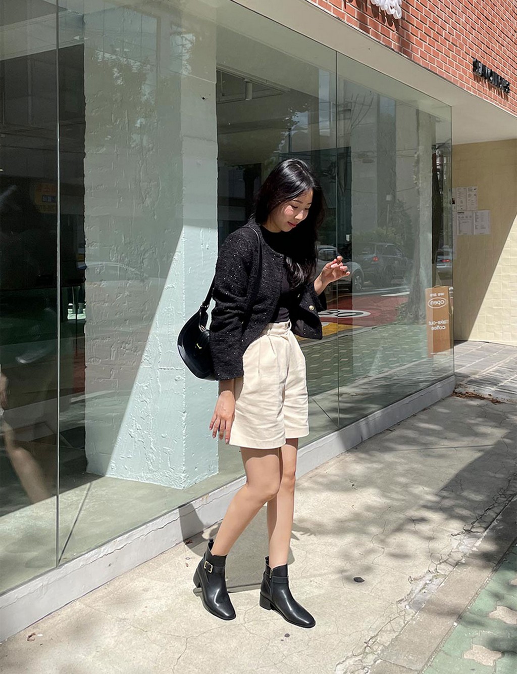 GLYD Rein-88 - Black(����)