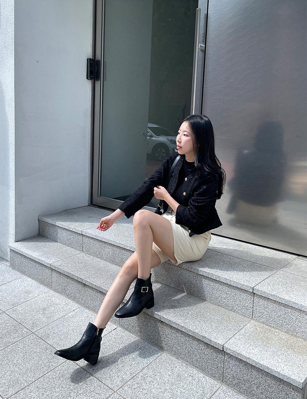 GLYD Rein-88 - Black(����)