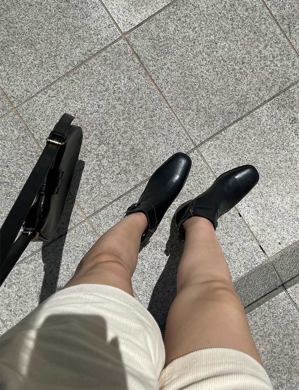 GLYD Rein-88 - Black(����)