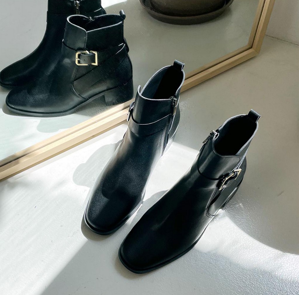 GLYD Rein-88 - Black(����)