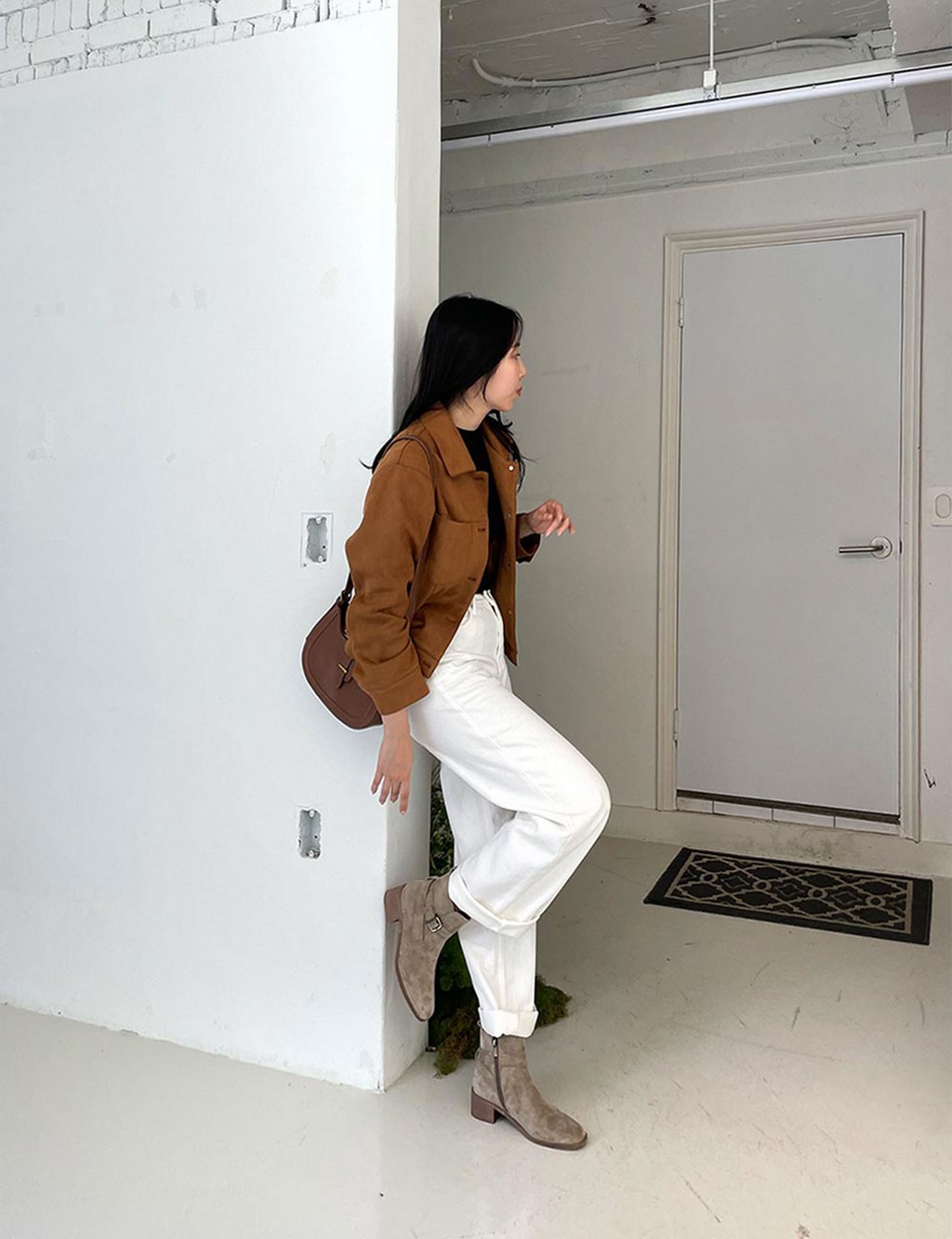 GLYD Rein-88 - Khaki(īŰ)