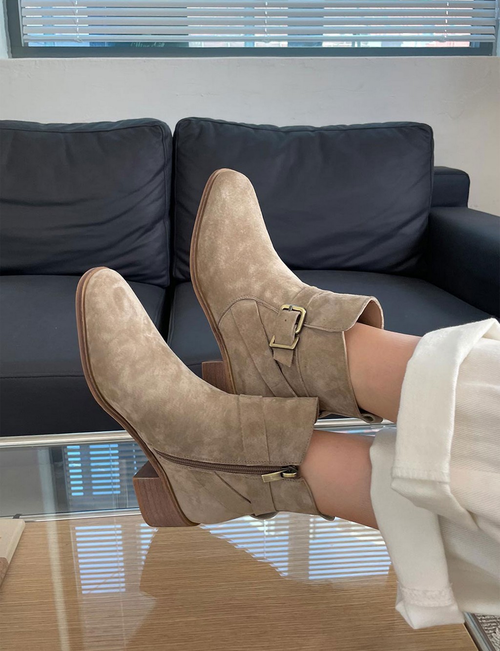 GLYD Rein-88 - Khaki(īŰ)